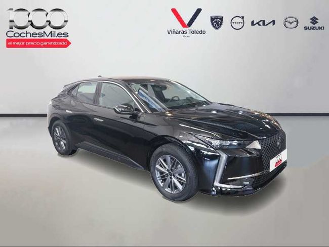 DS DS 4 E-TENSE 225 BASTILLE + PHEV   - Foto 7
