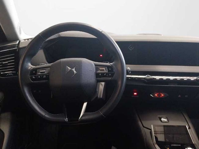 DS DS 4 E-TENSE 225 BASTILLE + PHEV   - Foto 13