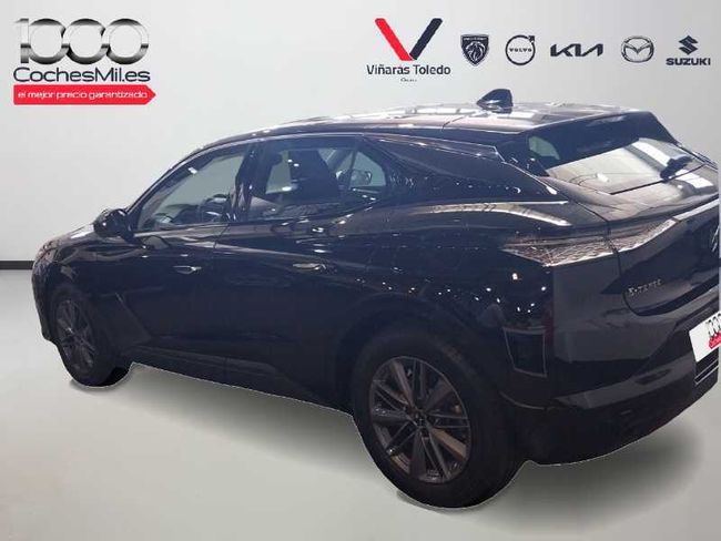 DS DS 4 E-TENSE 225 BASTILLE + PHEV   - Foto 3
