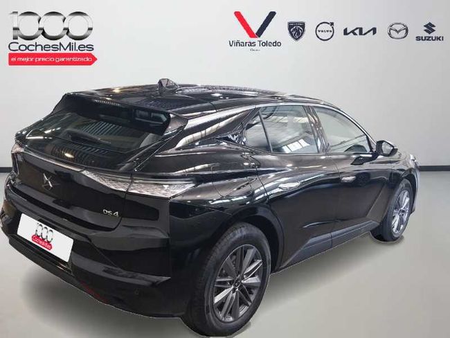 DS DS 4 E-TENSE 225 BASTILLE + PHEV   - Foto 8