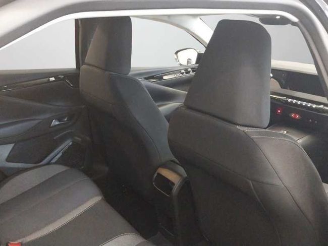 DS DS 4 E-TENSE 225 BASTILLE + PHEV   - Foto 11