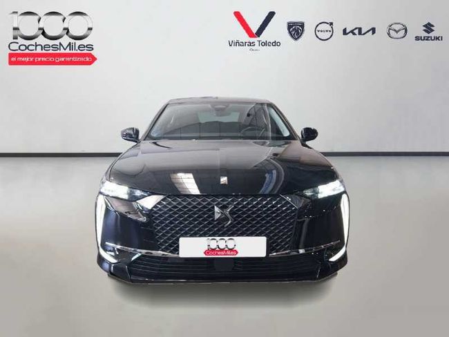 DS DS 4 E-TENSE 225 BASTILLE + PHEV   - Foto 4