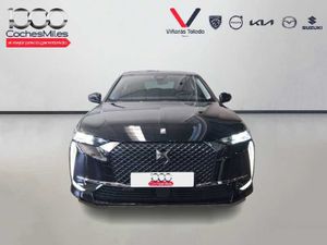 DS DS 4 E-TENSE 225 BASTILLE + PHEV   - Foto 4