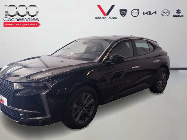 DS DS 4 E-TENSE 225 BASTILLE + PHEV   - Foto 2