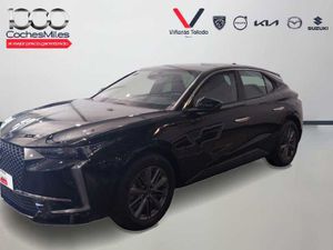 DS DS 4 E-TENSE 225 BASTILLE + PHEV   - Foto 2