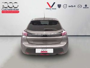 Peugeot 208 Nuevo  5P Allure Pack BlueHDi 100 S&S 6 Vel MAN     - Foto 5