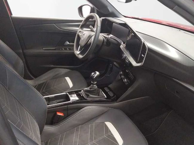 Opel Mokka ULTIMATE 1.2 T MT6 S/S 136 CV   - Foto 6