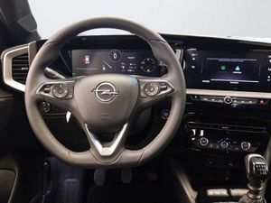 Opel Mokka ULTIMATE 1.2 T MT6 S/S 136 CV   - Foto 10