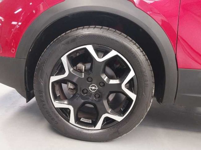 Opel Mokka ULTIMATE 1.2 T MT6 S/S 136 CV   - Foto 13