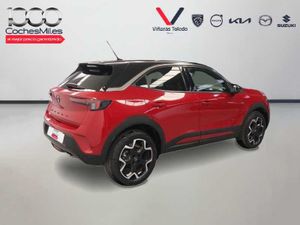 Opel Mokka ULTIMATE 1.2 T MT6 S/S 136 CV   - Foto 5