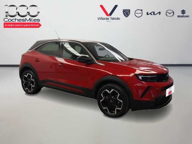 Opel Mokka ULTIMATE 1.2 T MT6 S/S 136 CV   - Foto 4