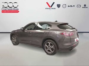 Alfa Romeo Stelvio 2.2 Diesel 160cv Sprint   - Foto 3