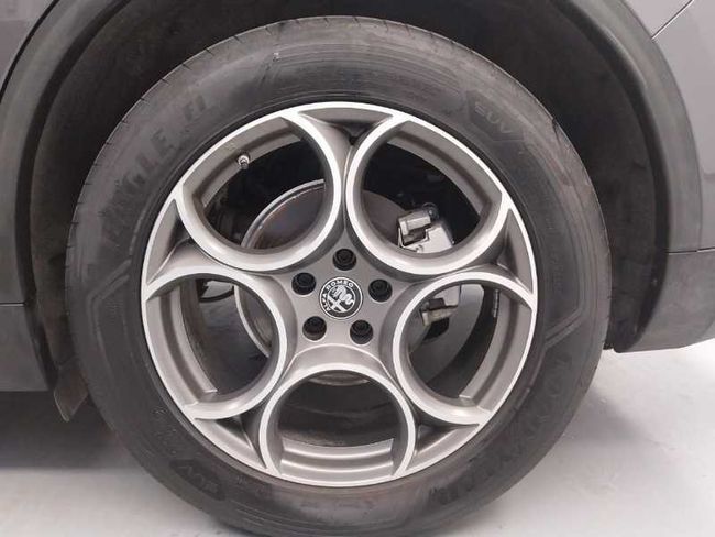 Alfa Romeo Stelvio 2.2 Diesel 160cv Sprint   - Foto 16