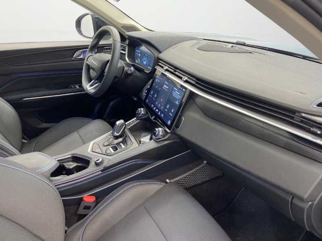 Lynk & Co 01 LYNK & CO 0 PHEV   - Foto 17