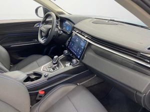 Lynk & Co 01 LYNK & CO 0 PHEV   - Foto 17