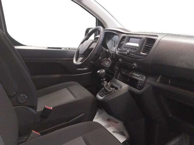 Peugeot Expert Furgón BlueHDi 120 MAN S&S 6 Vel. Standard   - Foto 11