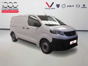 Peugeot Expert Furgón BlueHDi 120 MAN S&S 6 Vel. Standard   - Foto 7