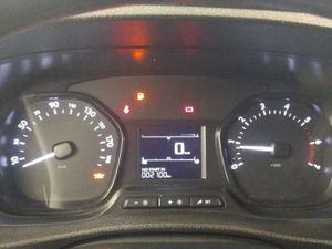 Peugeot Expert Furgón BlueHDi 120 MAN S&S 6 Vel. Standard   - Foto 15