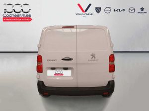 Peugeot Expert Furgón BlueHDi 120 MAN S&S 6 Vel. Standard   - Foto 5