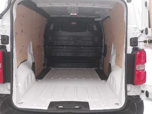 Peugeot Expert Furgón BlueHDi 120 MAN S&S 6 Vel. Standard   - Foto 12