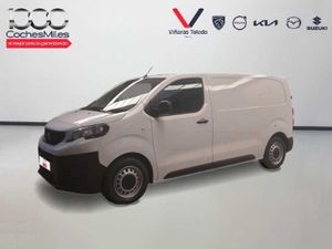 Peugeot Expert Furgón BlueHDi 120 MAN S&S 6 Vel. Standard   - Foto 2