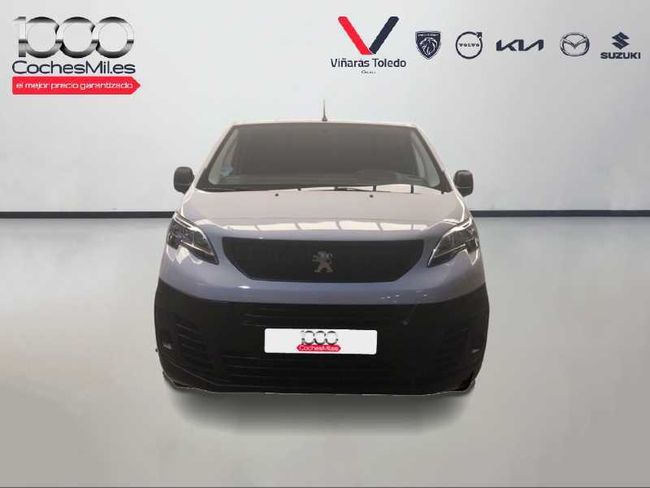 Peugeot Expert Furgón BlueHDi 120 MAN S&S 6 Vel. Standard   - Foto 4