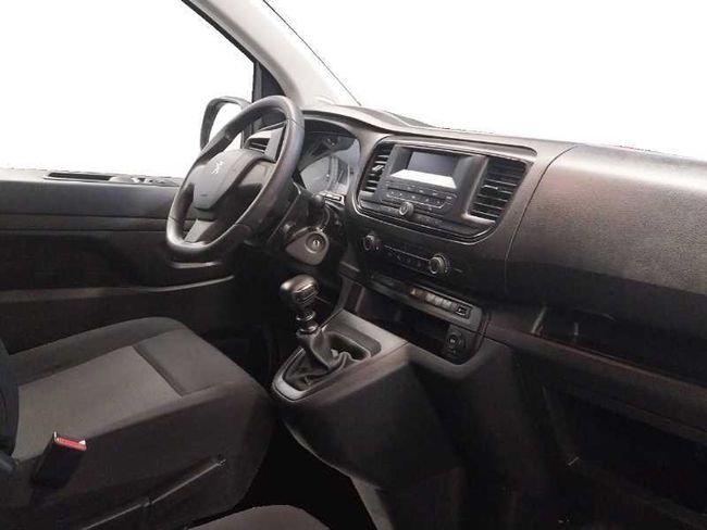 Peugeot Expert Furgón BlueHDi 120 MAN S&S 6 Vel. Standard   - Foto 9