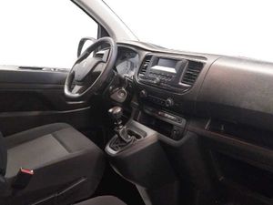 Peugeot Expert Furgón BlueHDi 120 MAN S&S 6 Vel. Standard   - Foto 9