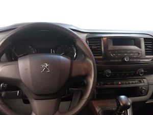 Peugeot Expert Furgón BlueHDi 120 MAN S&S 6 Vel. Standard   - Foto 13