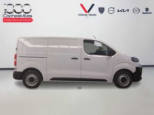 Peugeot Expert Furgón BlueHDi 120 MAN S&S 6 Vel. Standard   - Foto 6