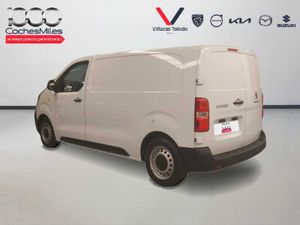 Peugeot Expert Furgón BlueHDi 120 MAN S&S 6 Vel. Standard   - Foto 3