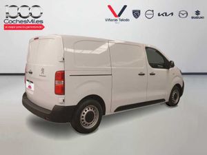 Peugeot Expert Furgón BlueHDi 120 MAN S&S 6 Vel. Standard   - Foto 8