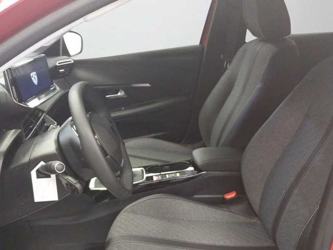 Peugeot 208 Nuevo  5P Allure Gasolina 100 S&S 6 Vel. MAN   - Foto 10