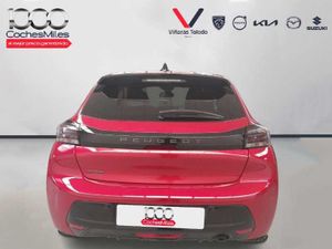 Peugeot 208 Nuevo  5P Allure Gasolina 100 S&S 6 Vel. MAN   - Foto 5