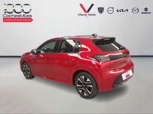 Peugeot 208 Nuevo  5P Allure Gasolina 100 S&S 6 Vel. MAN   - Foto 3