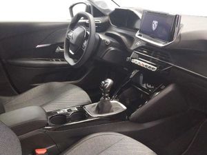 Peugeot 208 Nuevo  5P Allure Gasolina 100 S&S 6 Vel. MAN   - Foto 9