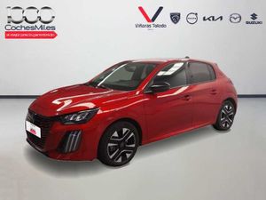 Peugeot 208 Nuevo  5P Allure Gasolina 100 S&S 6 Vel. MAN   - Foto 2