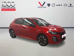 Peugeot 208 Nuevo  5P Allure Gasolina 100 S&S 6 Vel. MAN   - Foto 7