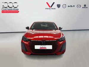 Peugeot 208 Nuevo  5P Allure Gasolina 100 S&S 6 Vel. MAN   - Foto 4