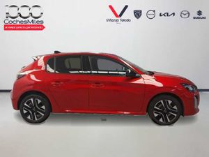 Peugeot 208 Nuevo  5P Allure Gasolina 100 S&S 6 Vel. MAN   - Foto 6