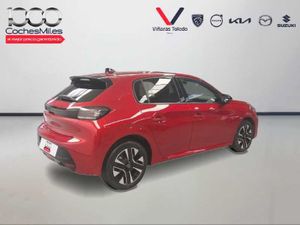 Peugeot 208 Nuevo  5P Allure Gasolina 100 S&S 6 Vel. MAN   - Foto 8