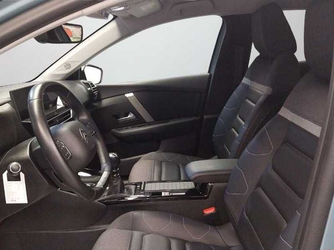 Citroën C4 Nuevo  PureTech 130 S&S 6V SHINE   - Foto 10