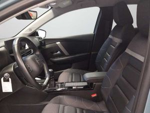 Citroën C4 Nuevo  PureTech 130 S&S 6V SHINE   - Foto 10