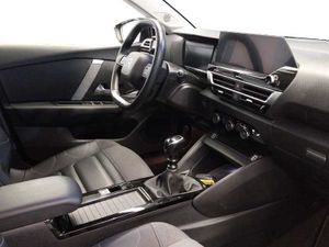 Citroën C4 Nuevo  PureTech 130 S&S 6V SHINE   - Foto 9