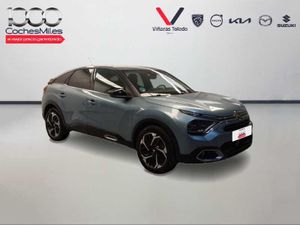 Citroën C4 Nuevo  PureTech 130 S&S 6V SHINE   - Foto 7
