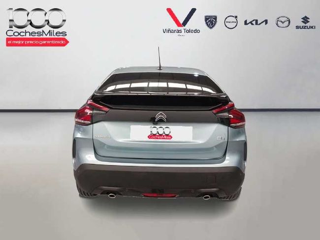 Citroën C4 Nuevo  PureTech 130 S&S 6V SHINE   - Foto 5