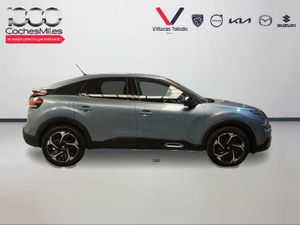 Citroën C4 Nuevo  PureTech 130 S&S 6V SHINE   - Foto 6