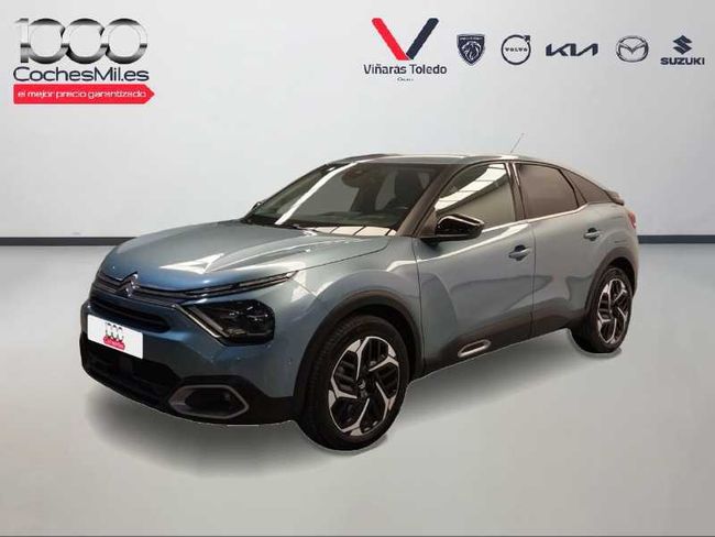 Citroën C4 Nuevo  PureTech 130 S&S 6V SHINE   - Foto 2