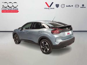 Citroën C4 Nuevo  PureTech 130 S&S 6V SHINE   - Foto 3