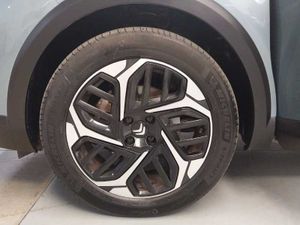 Citroën C4 Nuevo  PureTech 130 S&S 6V SHINE   - Foto 16